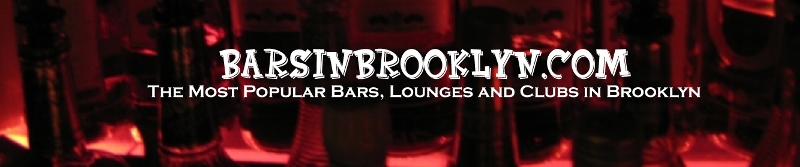 bars in brooklyn